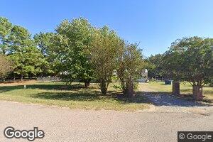 1026 S Texoma Rd, Mead, OK 73449