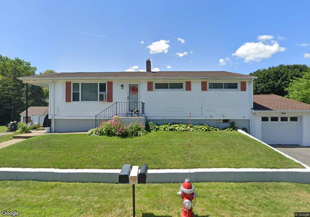 85 Spring St, Cumberland, RI 02864 - photo 1