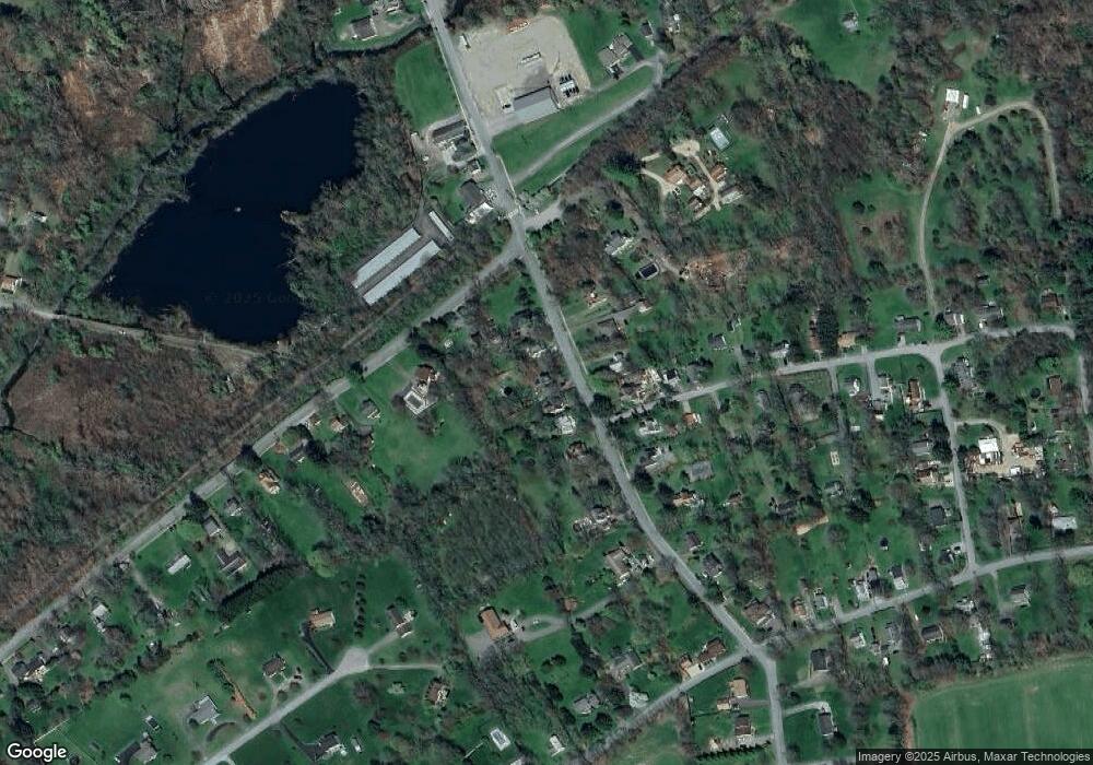 14 Depot Hill Rd, Amenia, NY 12501 - photo 1