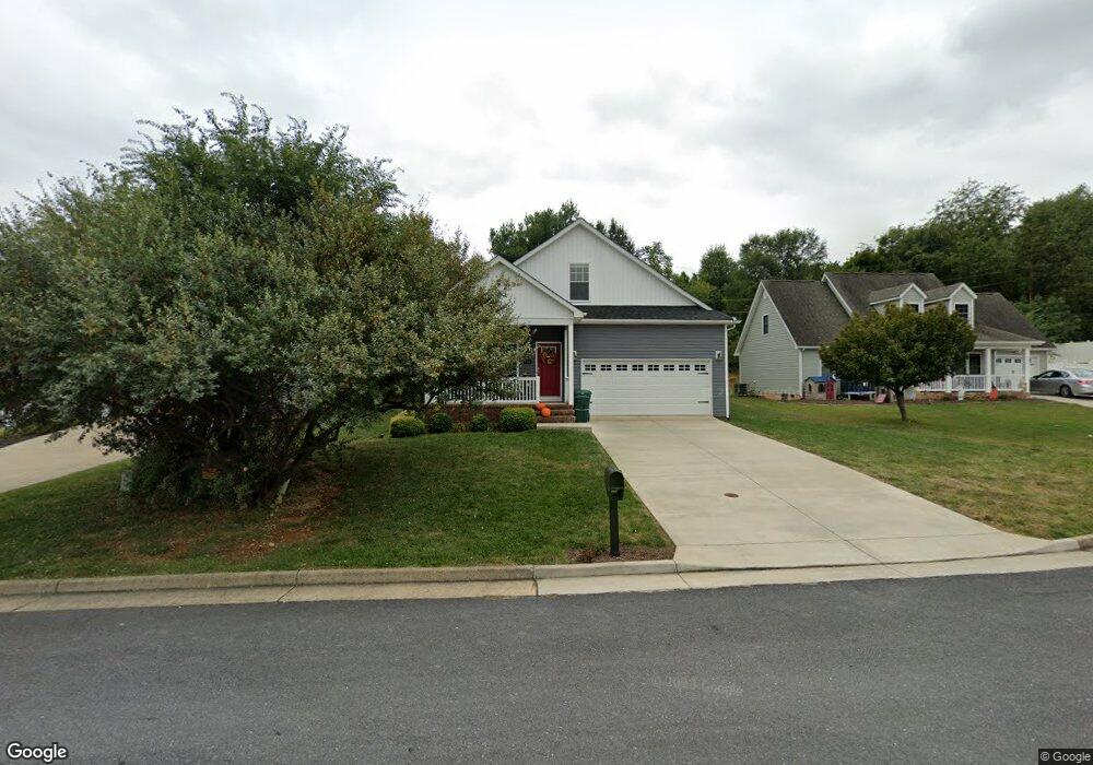 925 Battery Rd, Waynesboro, VA 22980 - photo 1