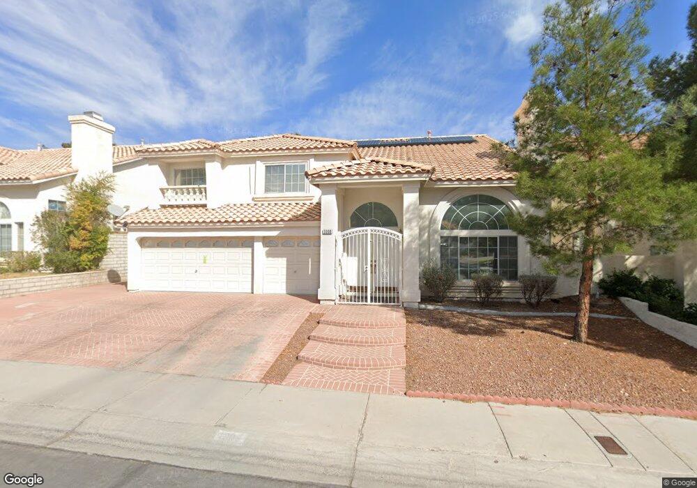 3008 Ocean Port Dr unit 11A, Las Vegas, NV 89117 - photo 1