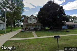 602 W Harold St, Crofton, NE 68730