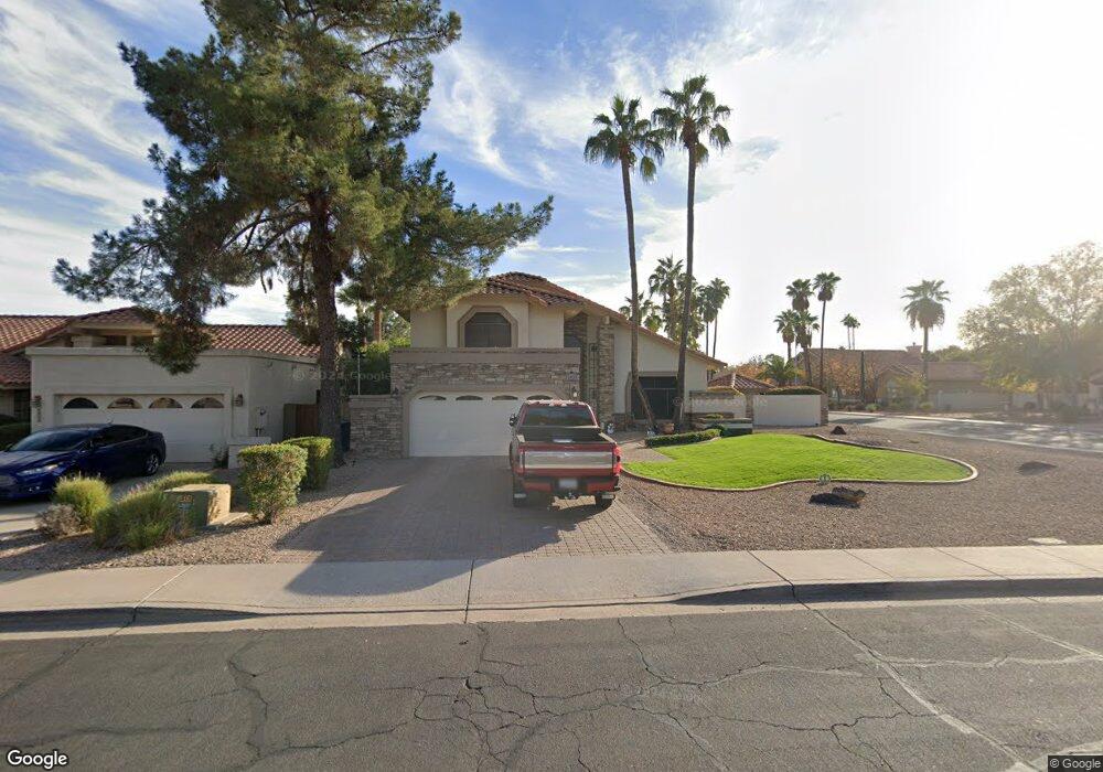 1803 E Citation Ln, Tempe, AZ 85284 - photo 1