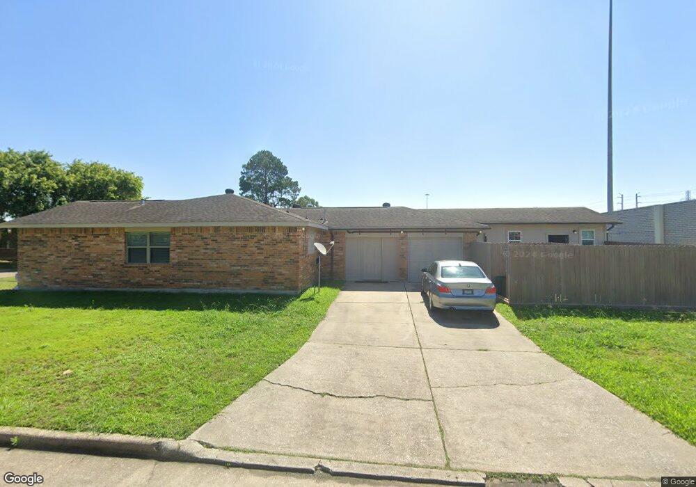11402 Sagemist Ln, Houston, TX 77089 - photo 1
