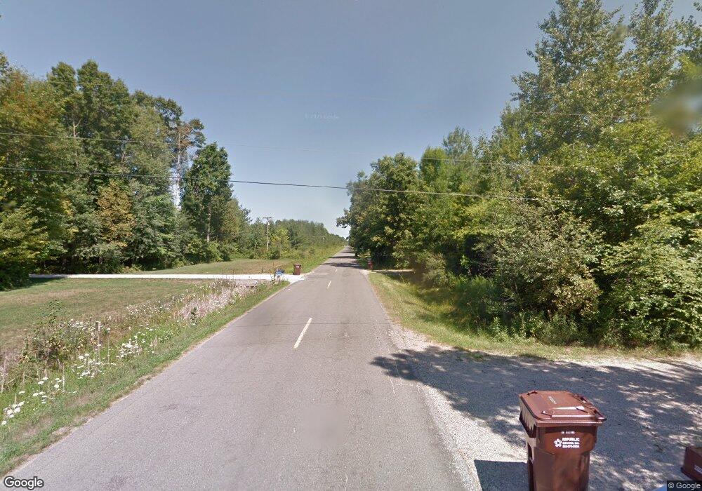 0 N 5 Mile Rd, Midland, MI 48642 - photo 1