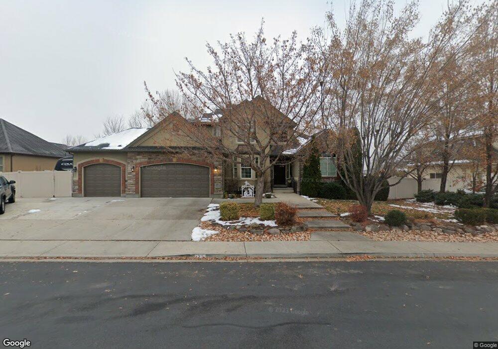 1372 N 990 W, Pleasant Grove, UT 84062 - photo 1
