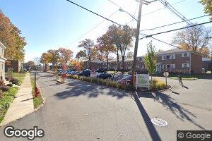 161 Evergreen Rd Unit 8A, Edison, NJ 08837