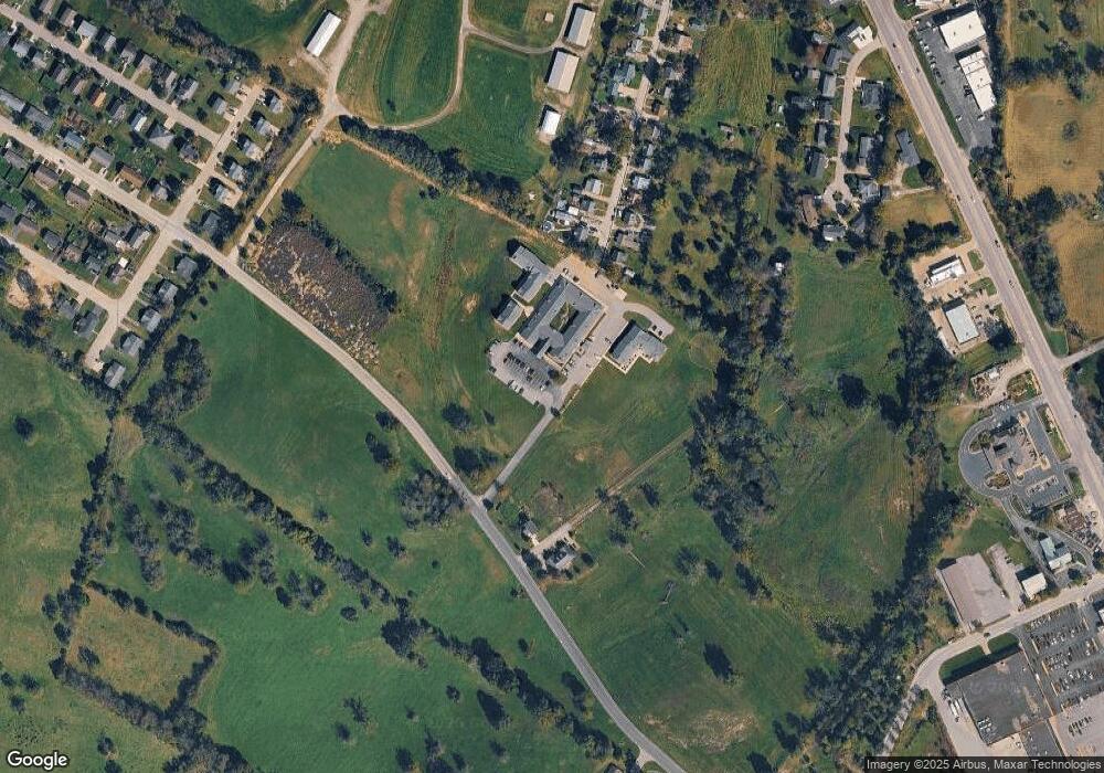 200 Conover Dr, Harrodsburg, KY 40330 - photo 1