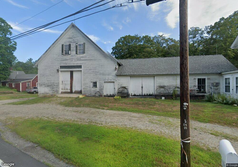 65 Concord Stage Rd, Weare, NH 03281 - photo 1