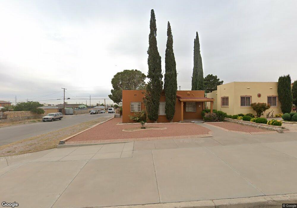 3030 Sacramento Ave, El Paso, TX 79930 - photo 1
