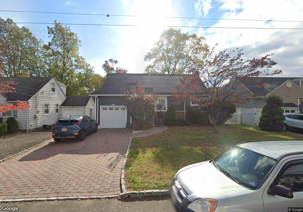 2692 Bancroft Ave, Union, NJ 07083 - photo 1