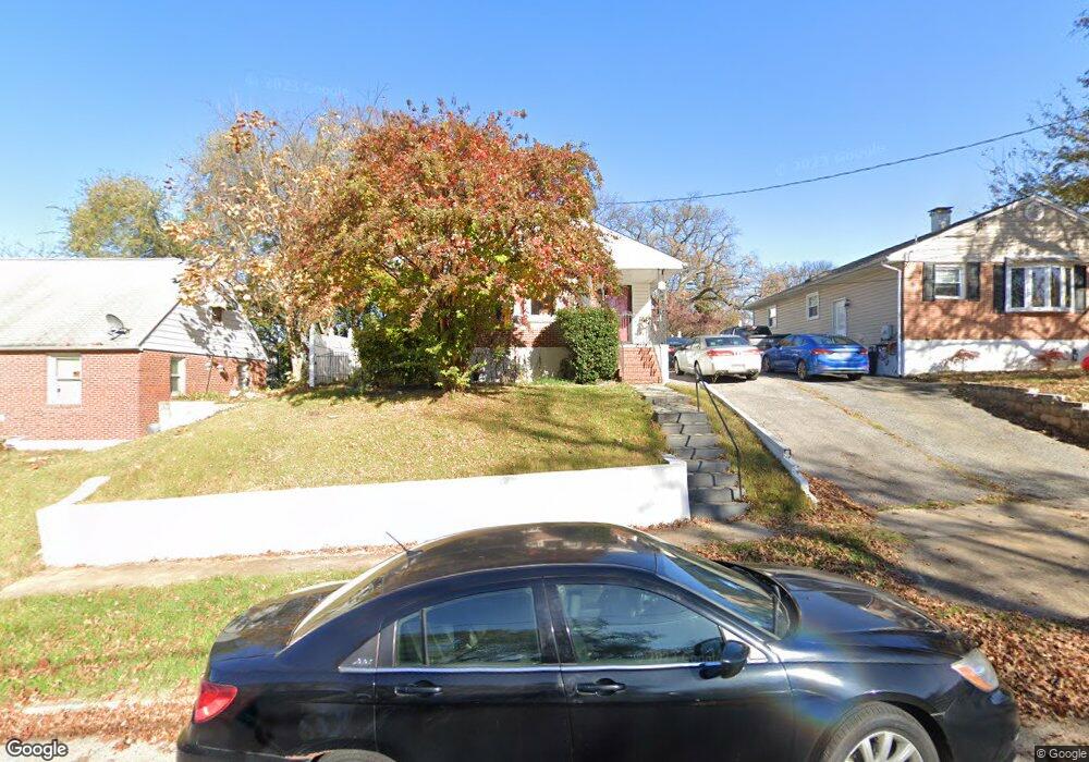 209 Fourth Ave, Halethorpe, MD 21227 - photo 1