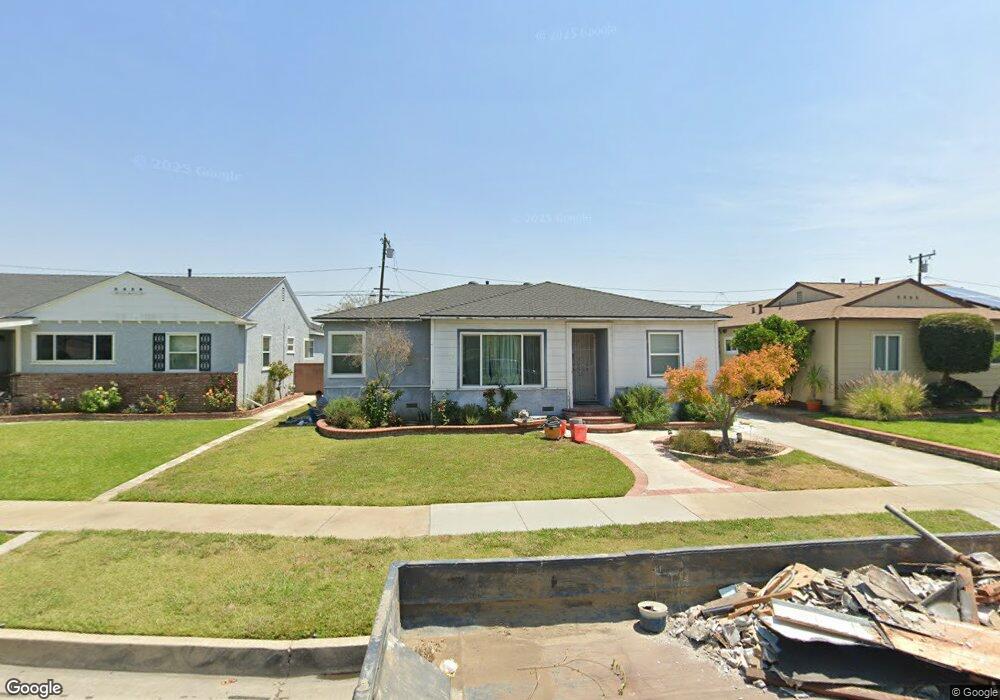 4442 Maybank Ave, Lakewood, CA 90712 - photo 1