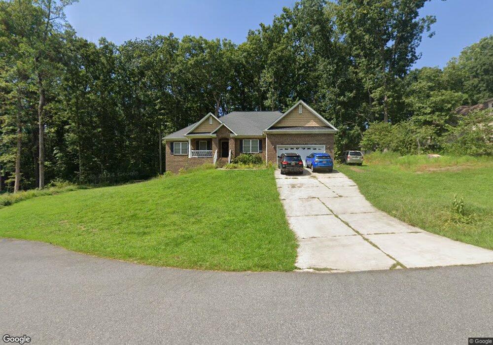 146 Sandalwood Ln, Statesville, NC 28625 - photo 1