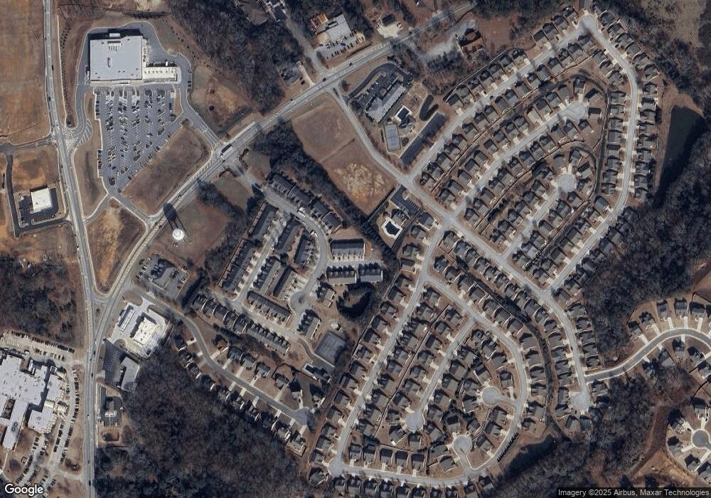 54 Wisteria Ct unit 5, Winder, GA 30680 - photo 1