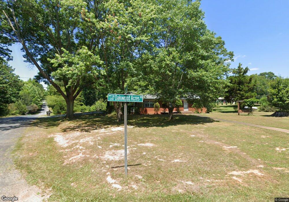 856 Oakwood Acres Rd, Asheboro, NC 27205 - photo 1