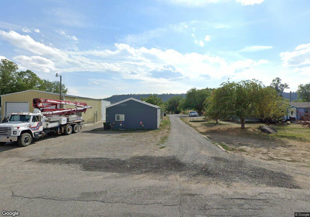 957 3rd Ave S, Columbus, MT 59019 - photo 1