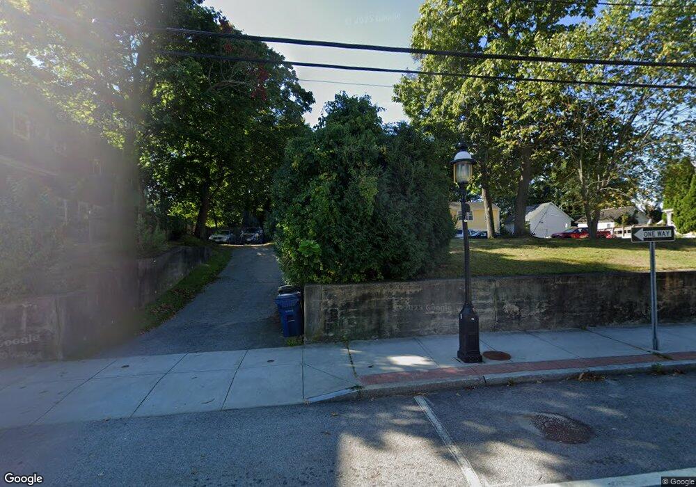 3174 Post Rd, Warwick, RI 02886 - photo 1