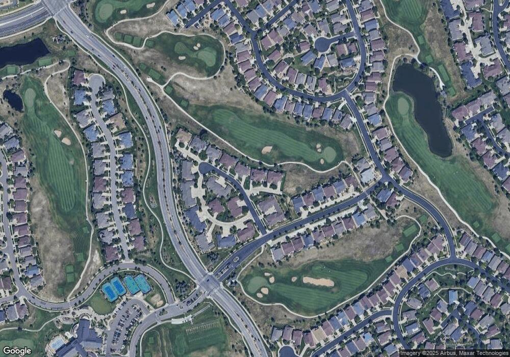 23385 E Elmhurst Place, Aurora, CO 80016 - photo 1