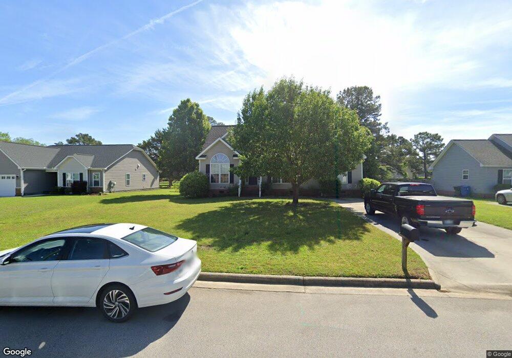 2619 Coopers Point Dr, Winterville, NC 28590 - photo 1
