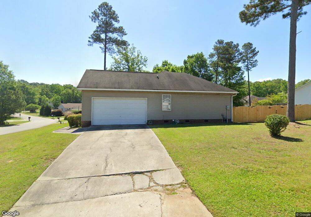 101 Moyer Dr, Chapin, SC 29036 - photo 1