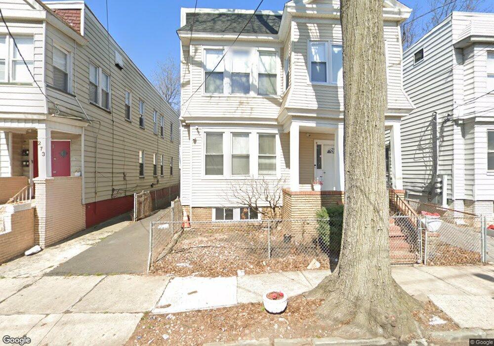 271 Leslie St unit 1, Newark, NJ 07112 - photo 1