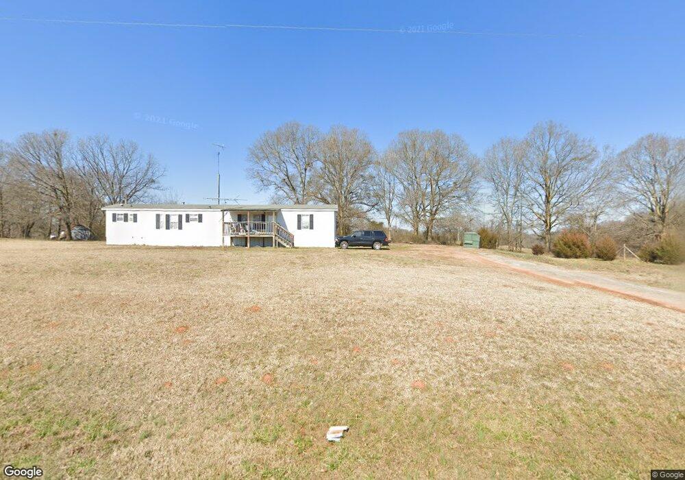 3476 Jackson Bridge Rd, Carnesville, GA 30521 - photo 1