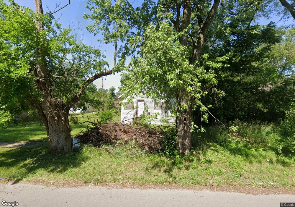 4744 Delaware St, Gary, IN 46409 - photo 1