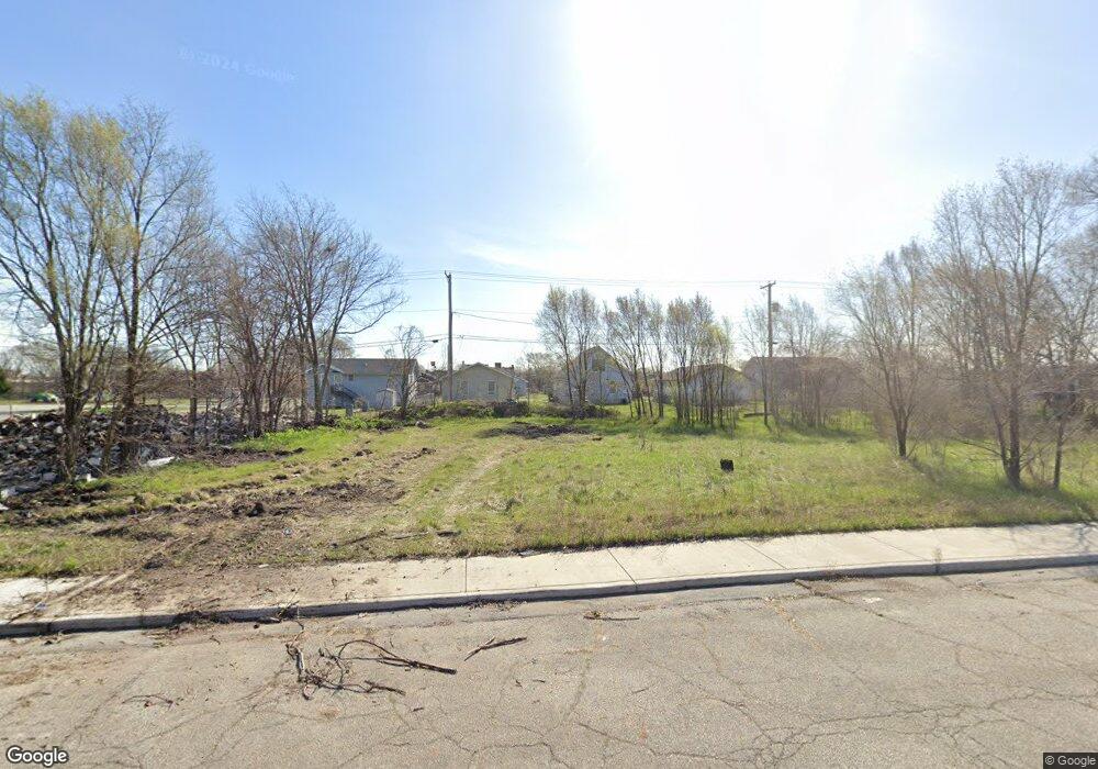 1717 Jefferson St, Gary, IN 46407 - photo 1