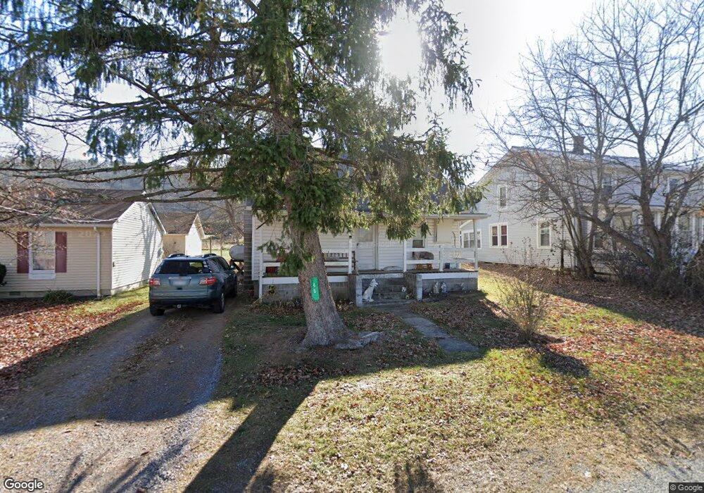 45 Laurel Rd, Wardensville, WV 26851 - photo 1