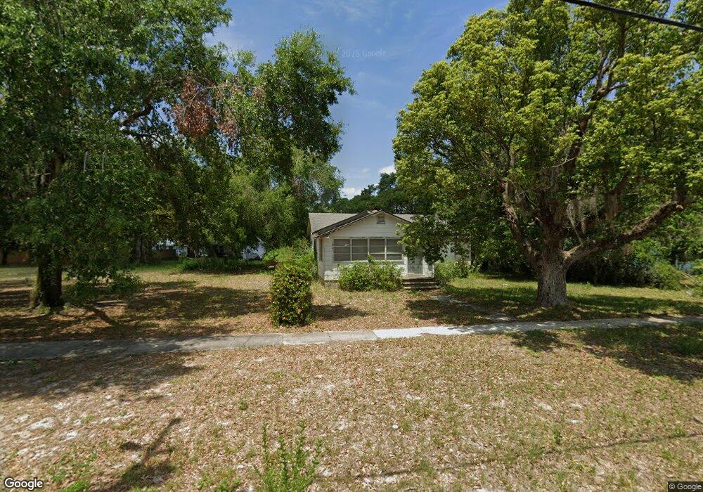 623 N Saint Clair Abrams Ave, Tavares, FL 32778 - photo 1