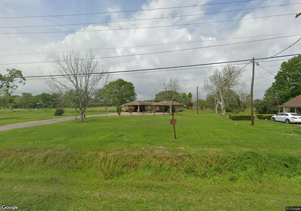 2521 Golden Ave, Bay City, TX 77414 - photo 1