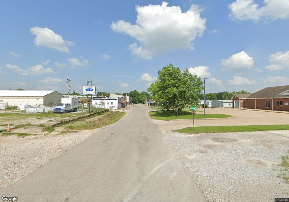 1343 W Division St, Watts, OK 74964 - photo 1