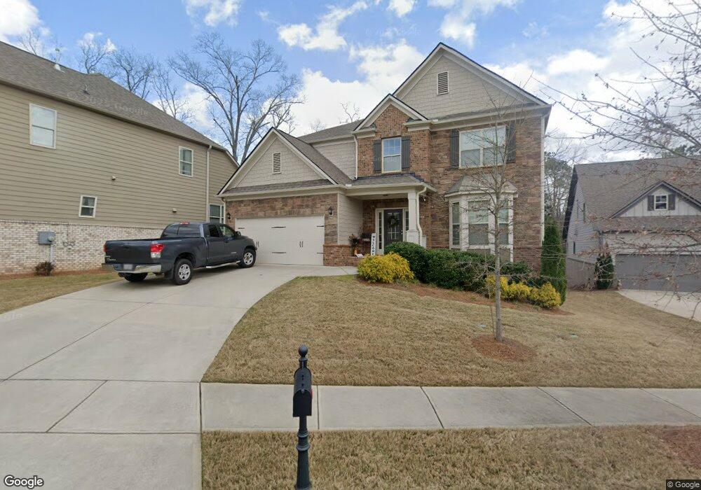 1123 Pebble Creek Ln, Locust Grove, GA 30248 - photo 1