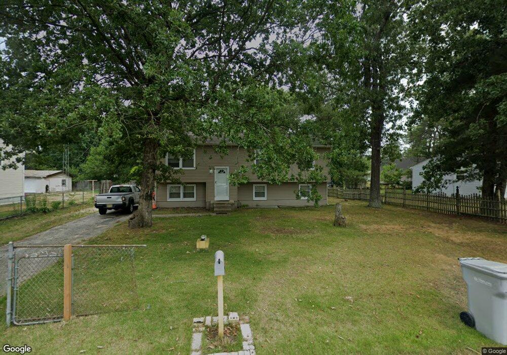 4251 Robert Dr, Newfield, NJ 08344 - photo 1