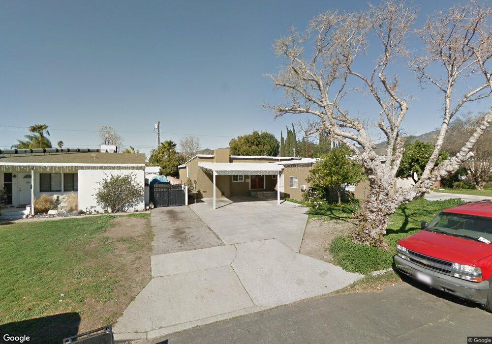 14313 Beaver St, Sylmar, CA 91342 - photo 1