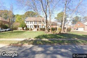 4312 N Witchduck Rd, Virginia Beach, VA 23455