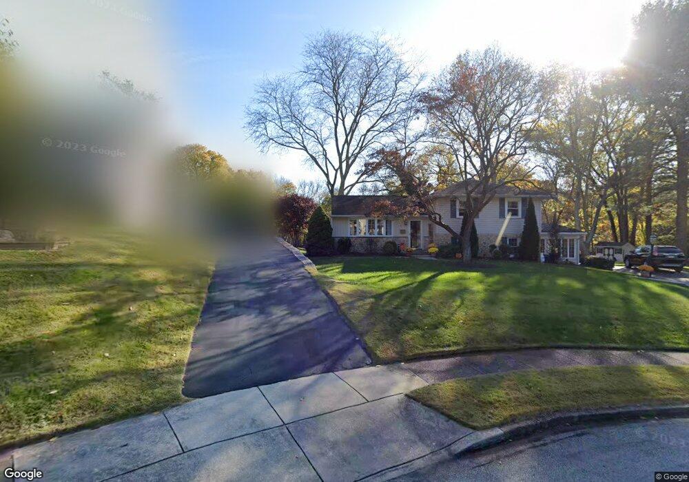 304 N Lehigh Cir, Swarthmore, PA 19081 - photo 1