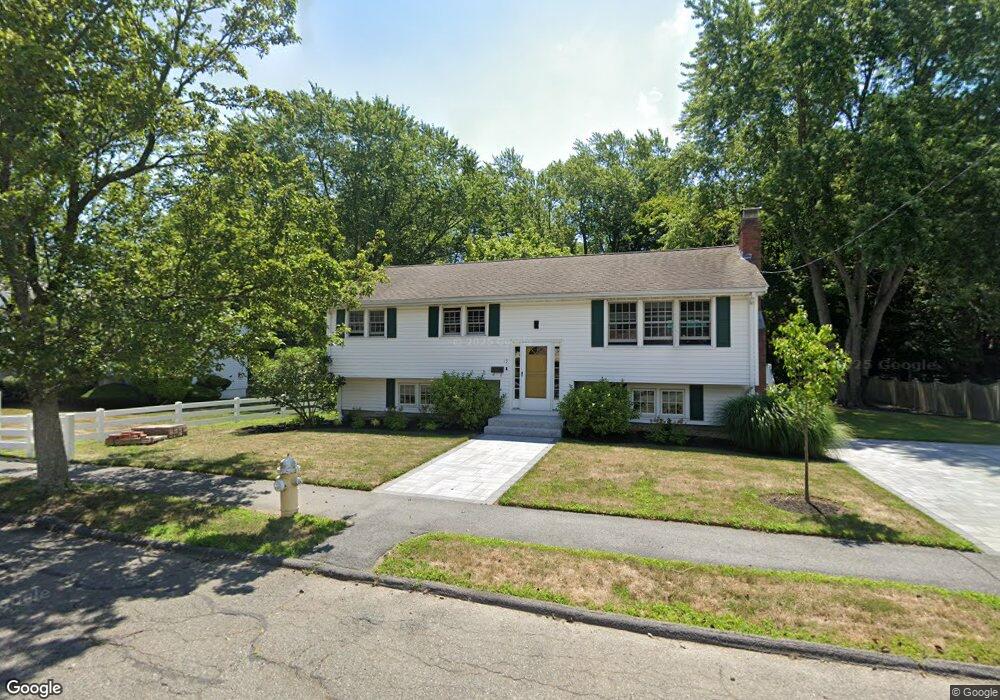 19 Ryan Rd, Danvers, MA 01923 - photo 1
