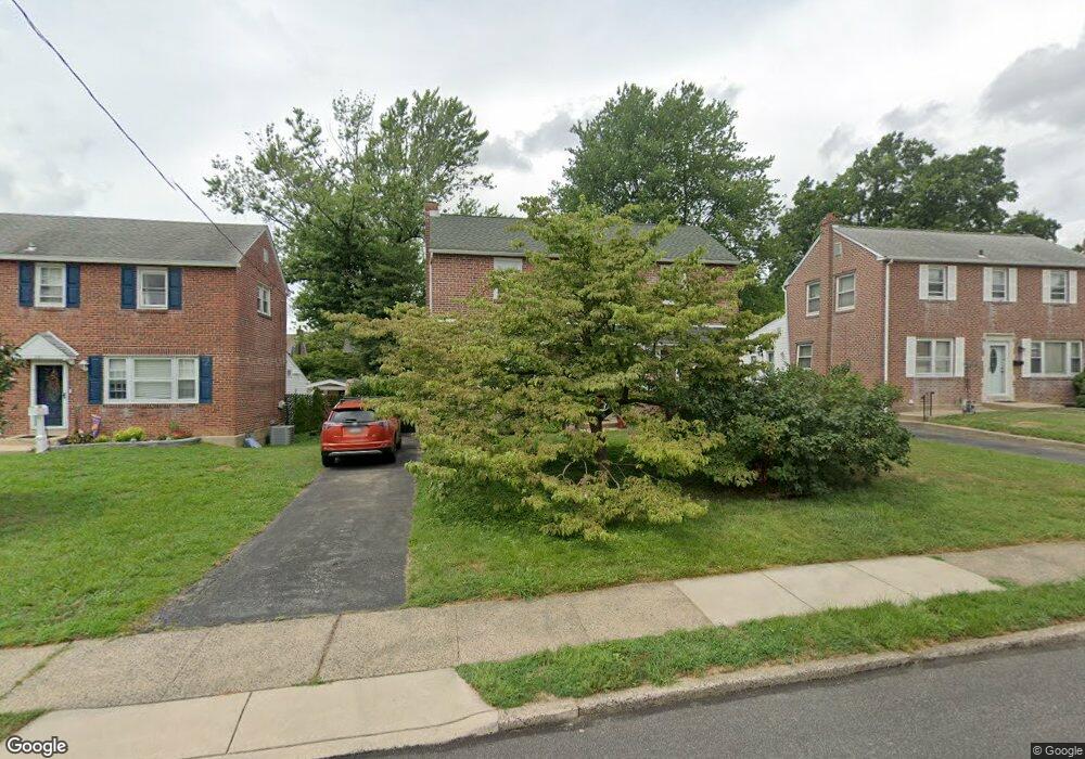 325 Laurel Ave, Aldan, PA 19018 - photo 1