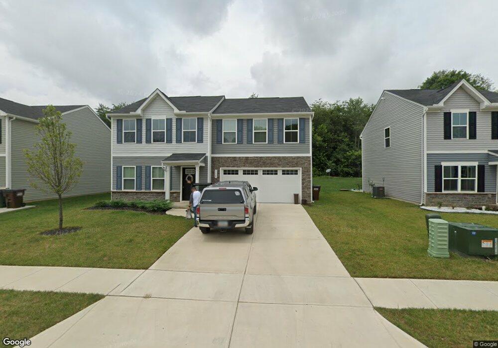 2668 Kingman Dr, Xenia, OH 45385 - photo 1