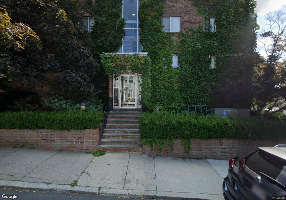 41 Belmont St, Somerville, MA 02143 - photo 1