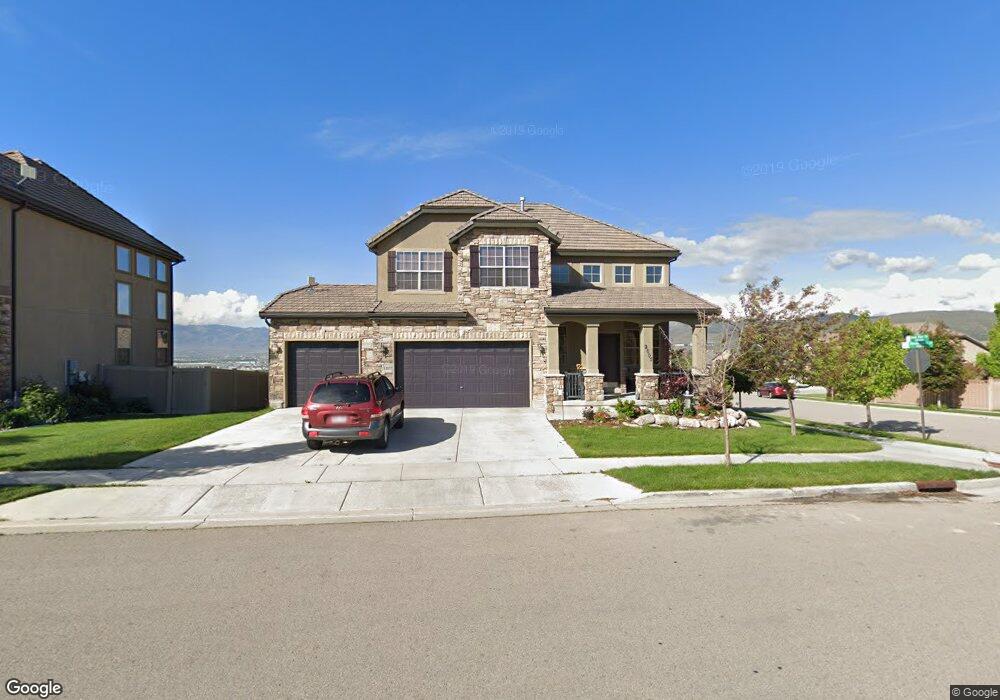 2805 W Shady Bend Ln, Lehi, UT 84043 - photo 1