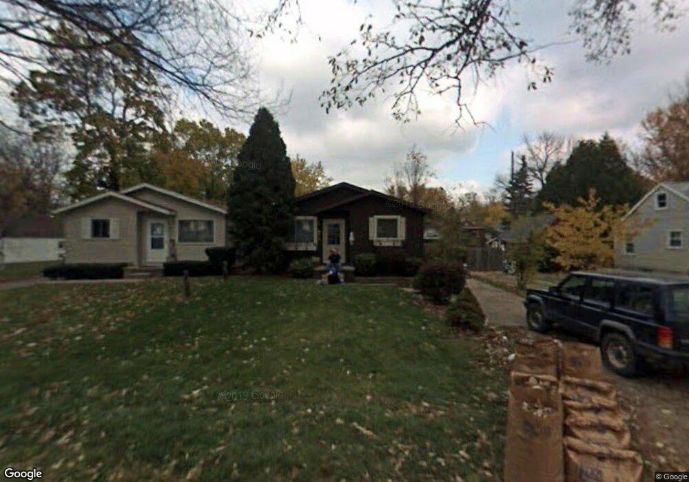 812 Loa St, Lansing, MI 48910 - photo 1