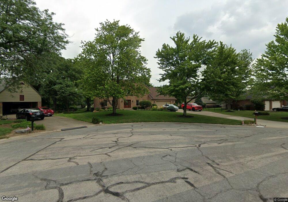 7224 Stonerun Place, Liberty Township, OH 45044 - photo 1