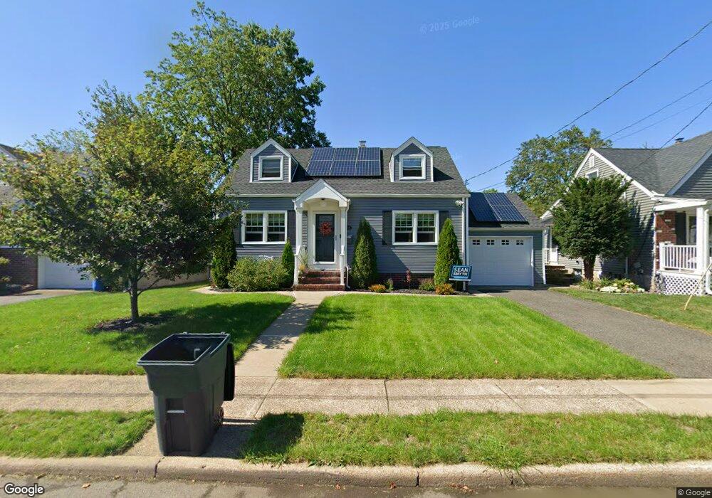 181 W Oldis St, Rochelle Park, NJ 07662 - photo 1