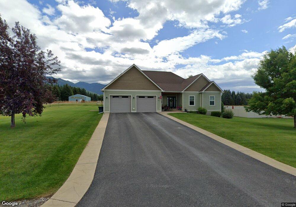 271 Spruce Meadows Loop, Kalispell, MT 59901 - photo 1