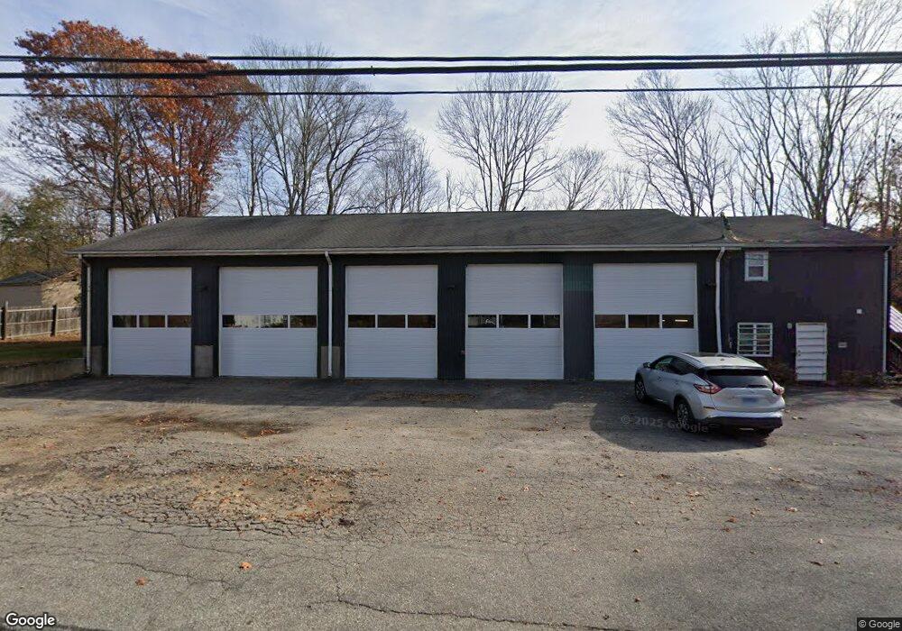 109 Westchester Rd, Colchester, CT 06415 - photo 1