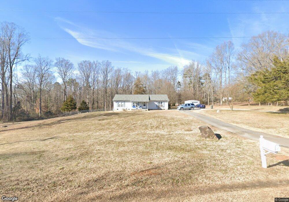 1058 Hines Rd, Clover, SC 29710 - photo 1