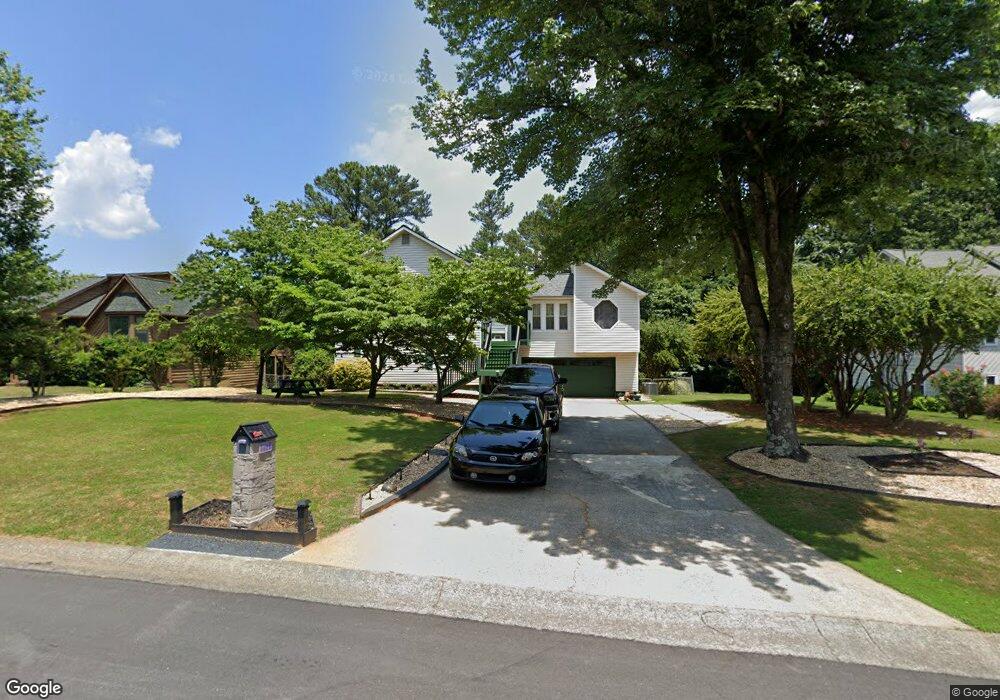 1126 Midland Dr NW unit 1, Acworth, GA 30102 - photo 1